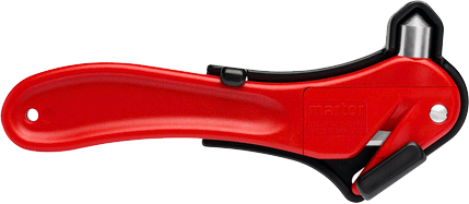 MTS538 - Taglierino di sicurezza SECUMAX SALVEX SOS