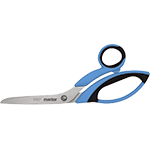 MTS5641 - forbici SECUMAX 564 uso destrorso/sinistrorso lunghezza taglio 80 mm