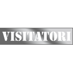 NC1154A - dima in alluminio "visitatori"