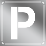 NC801A - dima in alluminio "parcheggio"