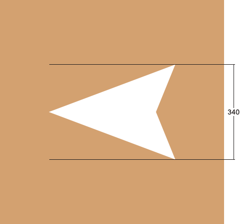 NC821