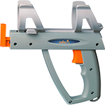 NS405KS - pistola per marcatura SAFE IN