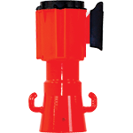 NVP2833 - testina c/nastro retraib. x cono 3mtx50m