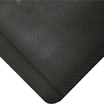 PDC606 - tappeto defatigante Diamond Tread rotolo h.90 cm sp.12,5mm spec.lungh.