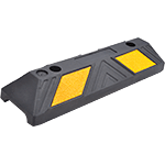 PGRA30 - profilo per delimitazione aree lunghezza mm. 550