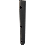 PGRV101 - paracolpi per banchine lunghezza mm 900 x h. 100