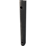 PGRV151 - paracolpi per banchine lunghezza mm 900 x h. 150