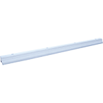 PGRV183W - profilo battiruota colore BIANCO
