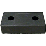PGRV302 - paracolpi per banchine lunghezza mm 500 x h. 105
