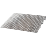 PS6301 - Rampa d'accesso L perP 1380 per 470 mm