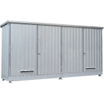 PSA925A - modul container acc.zinc. stocc.contenitori vari form.v.1700 lt