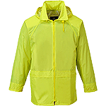 PWT1044XXL - Giacca Impermeabile Classic gialla tg.XXL