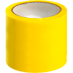 R315Y - NASTRO  rifrangente GIALLO