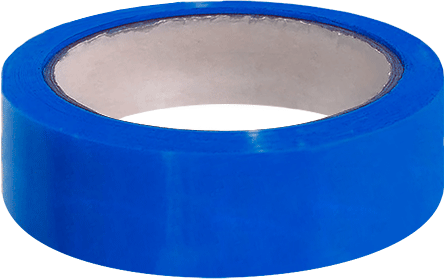 R350B - NASTRO rifrangente BLU