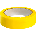 R350Y - NASTRO rifrangente GIALLO