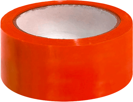 R375R - NASTRO rifrangente ROSSO