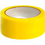 R375Y - NASTRO rifrangente GIALLO