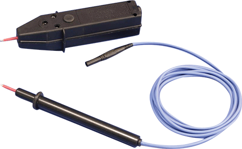 RBT750 - Rilevatore tensione ottico/acustico