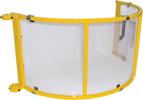 RIP400 - cupola diametro mm 400 (per RIPA1,RIPA2,RIPA3,RIP006,RIP003D,RIP003S)