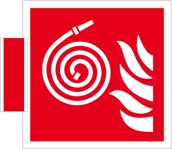 SICE15106BA - sistema COLORFIX ROSSO bifacciale Idrante