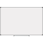 SMLT150 - lavagna scrivibile a muro fondo laccato scrivibile mm 1500x1000