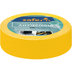 SWDC50Y - rotolo antiscivolo CONFORMABLE GIALLO x superf.irregolari mt.18,3x50 h