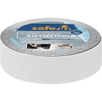 SWDI50W - rotolo antiscivolo tipo IMPERMEABILE mt. 18,3 colore BIANCO