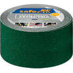 SWDS100G - rotolo antiscivolo tipo STANDARD h.mm 100 x m.18,3 colore VERDE
