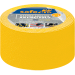 SWDS100Y - rotolo antiscivolo tipo STANDARD h.mm 100 x m.18,3 colore GIALLO