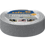 SWDS50S - rotolo antiscivolo tipo STANDARD h.mm 50 x m.18,3 colore GRIGIO