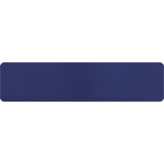 SWDS6115B - confezione da 25 strisce antiscivolo STANDARD mm 610x150 col.BLU