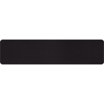 SWDS6115N - confezione da 25 strisce antiscivolo STANDARD mm 610x150 col.NERO