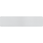SWDS6115W - confezione da 25 strisce antiscivolo STANDARD mm 610x150 col.BIANCO