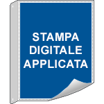 SXDSFLP25016001 - supporto bifacciale flessibile 175x250 con stampa digitale applicata