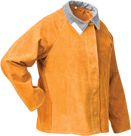 TAS2011XXL - giacca BEST per la saldatura EN470 tg.XXL