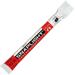 TNL18R - Barretta luminosa SNAPLIGHT 12h rosso