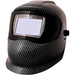 TRT2400 - Maschera saldatura Translight 2400MV protolo DIN.9-13