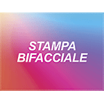 TSKB11STB - Telo banner stampato bi-facciale