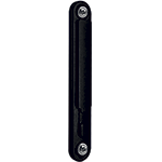 TSTC - clip ricevente a muro in ABS per tutte le testine SAFE IN