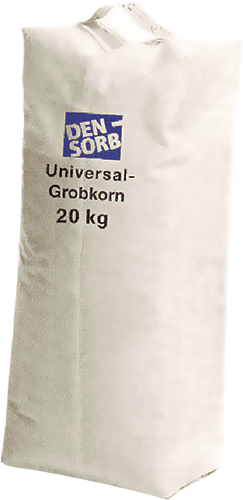 UASA020 - Sacco granulato minerale grosso UNIVERSALE