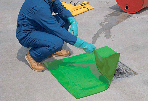 UAT4646 - tappeto copritombino sp.0,8 cm 46x46