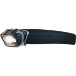 [ESV522] ESV522 - torcia da testa leggera a cob led 120 lumen batterie non incluse