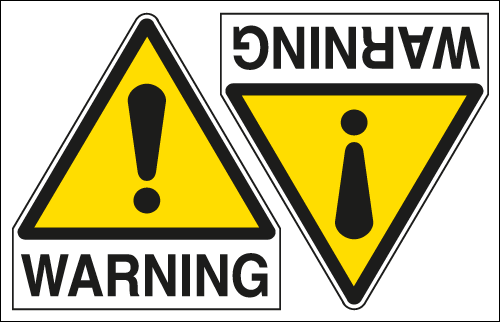 [EYE95257A] EYE95257A - Sheet n. 2 label WARNING EN ISO 7010