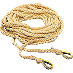[FAP421] FAP421 - Corda Kevlar con 2 redance anticalore antiacido