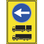 [FCR790409BLD] FCR790409BLD - direzione obblig. SX autotreni/autoarticolati