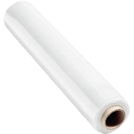 [FIT200] FIT200 - confezione da 6 rotoli di film estensibile trasparente