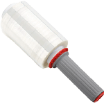 [FIT3150] FIT3150 - confezione 30 minirotoli film estensibile trasparente c.distributore