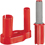 [FITD] FITD - dispenser per rotoli di film estensibile cod. FIT200