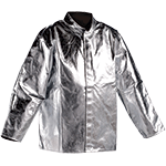 [JCT080KAXL] JCT080KAXL - giacca alluminizzata III Cat. tg.XL