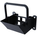 [KPC95809] KPC95809 - portacalzatoia in plastica per KPC95808